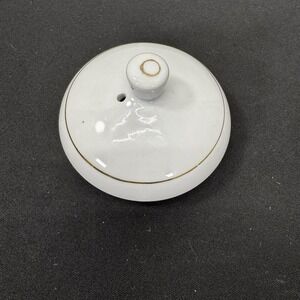 Lid For Noritake Eugenia Creamer‎ Or Sugar Bowl